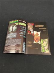 IMAGE COMICS SPAWN 53